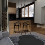 SALON KUCHNI,09766
